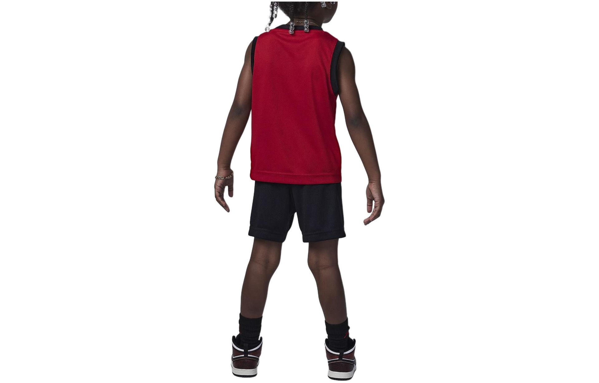 Jordan 23 Jersey Infant Set — фото 1