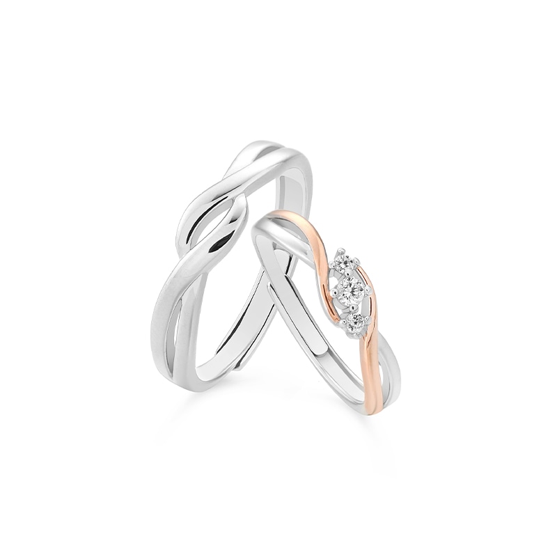 ASTAR HADES S925 Silver Ring