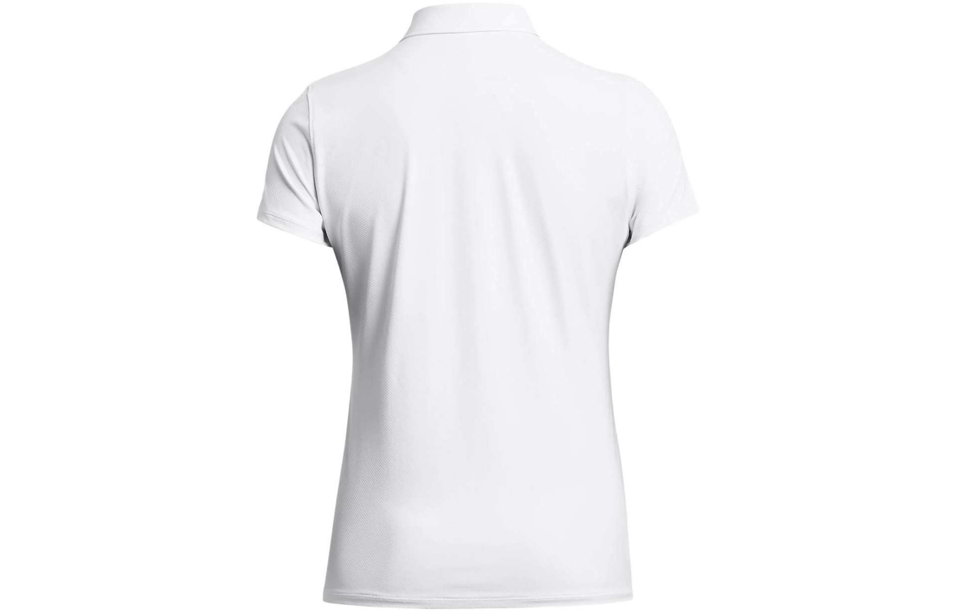 Under Armour UA Iso-Chill logoPolo — фото 1