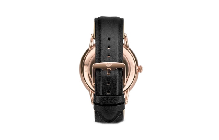 Emporio Armani RENATO 43mm ARS5000 — фото 2