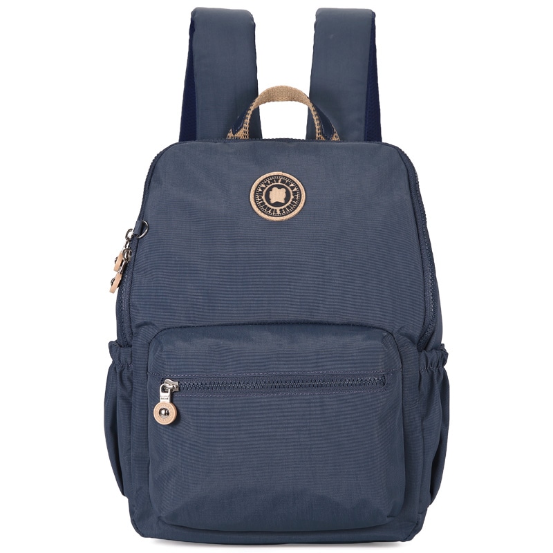 Dannybearjeans Dannybear Jeans Backpack — фото 1