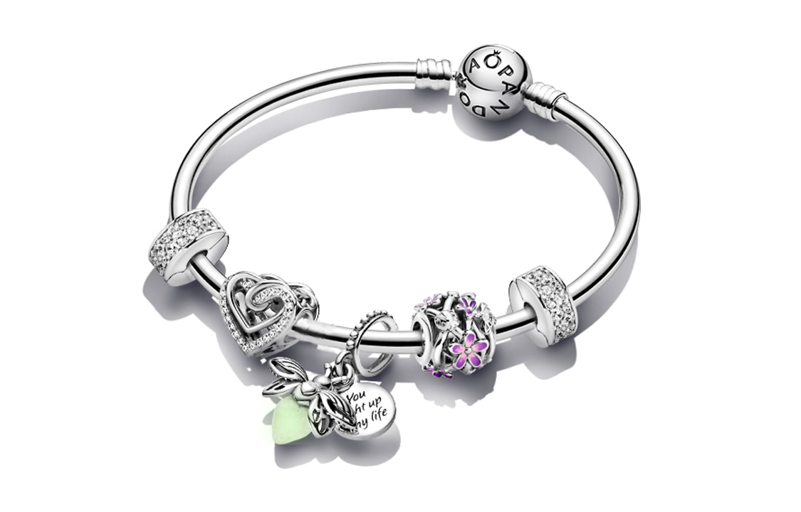 Pandora/潘多拉 Pandora 925