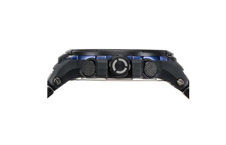 Casio PRO TREK PRW-6100YT-1BPR — фото 3