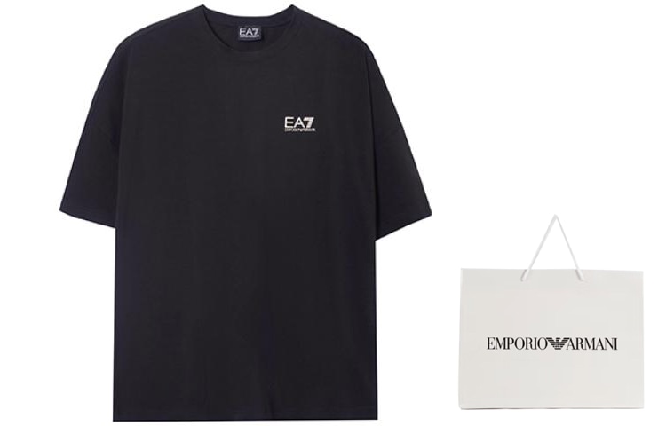 Emporio Armani SS23 EA7T — фото 2