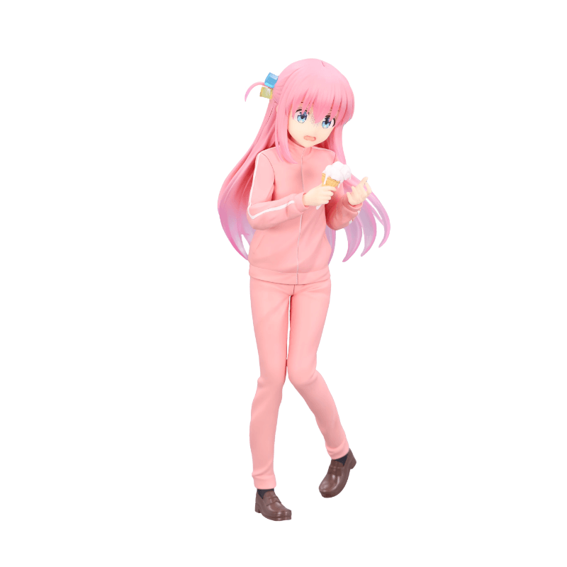 FURYU TTI