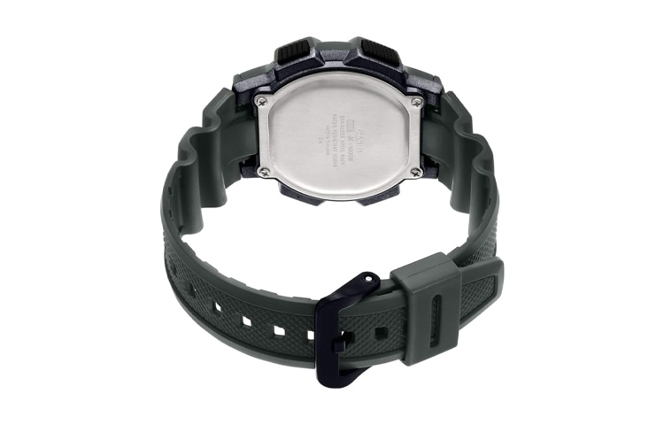 Casio AE-1000W-3AV — фото 3