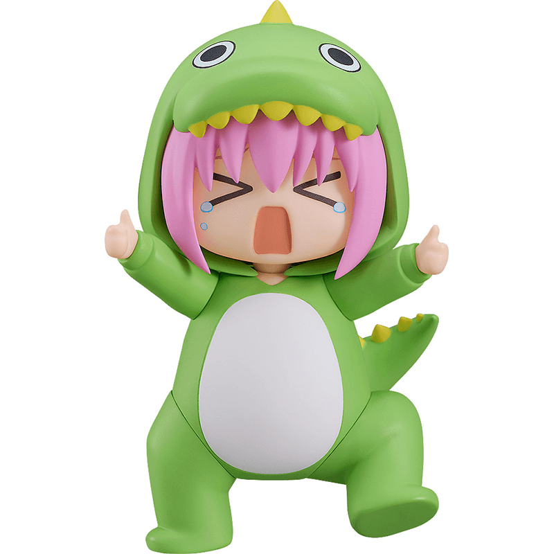 GOOD SMILE COMPANY GSC Q