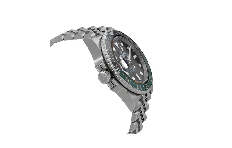 Rolex GMT-Master II m126720vtnr-0002 — фото 8