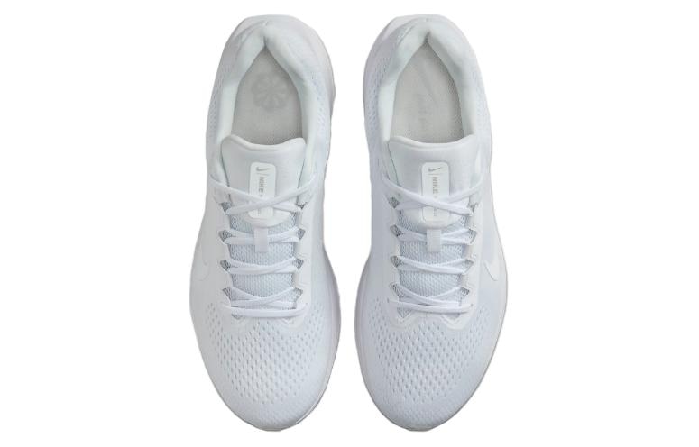 Nike Winflo 11 White — фото 9