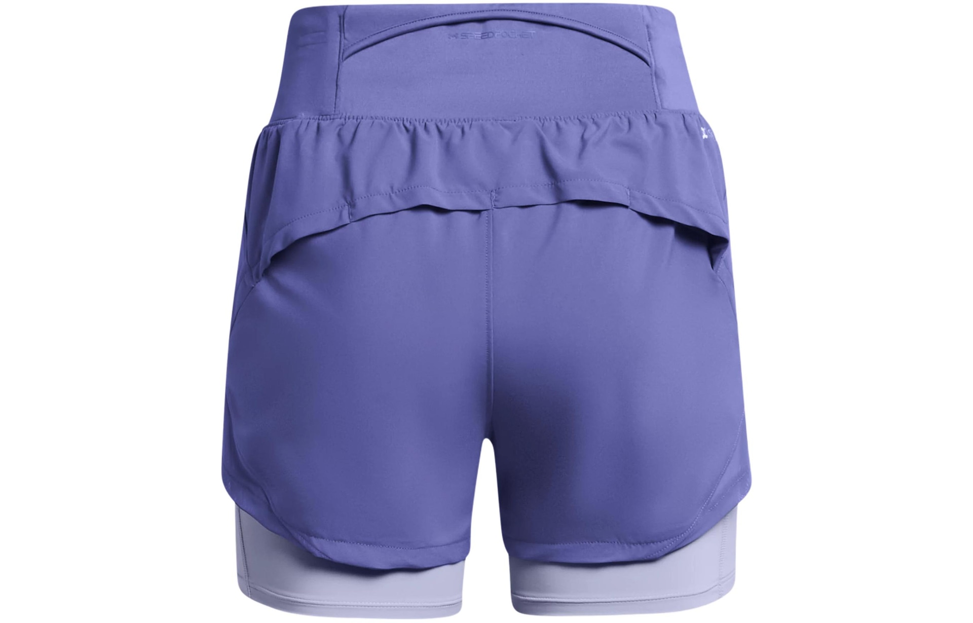 Under Armour UA Run Stamina logo — фото 1