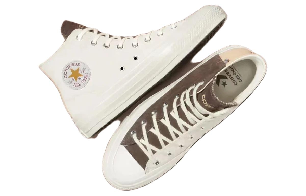 Converse Carhartt WIP x Converse Cons Chuck Taylor — фото 9
