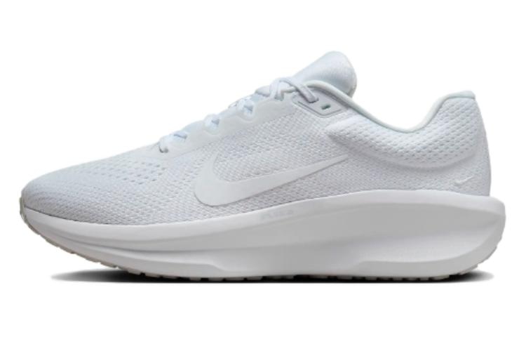 Nike Winflo 11 White — фото 6