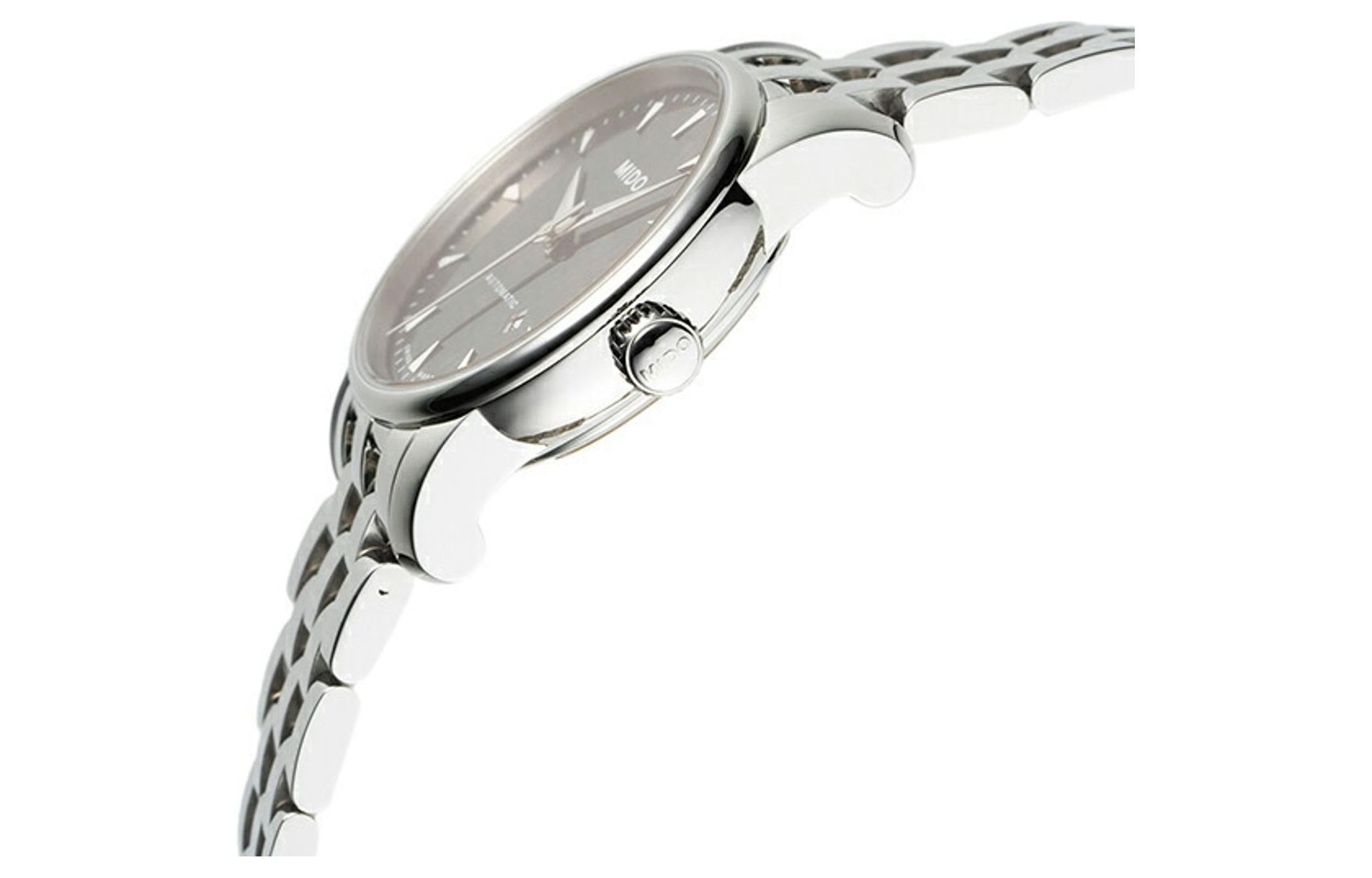 Mido Baroncelli 29mm M7600.4.18.1 — фото 2