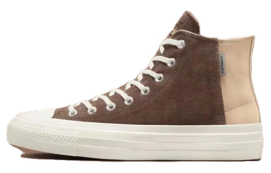 Converse Carhartt WIP x Converse Cons Chuck Taylor — фото 6