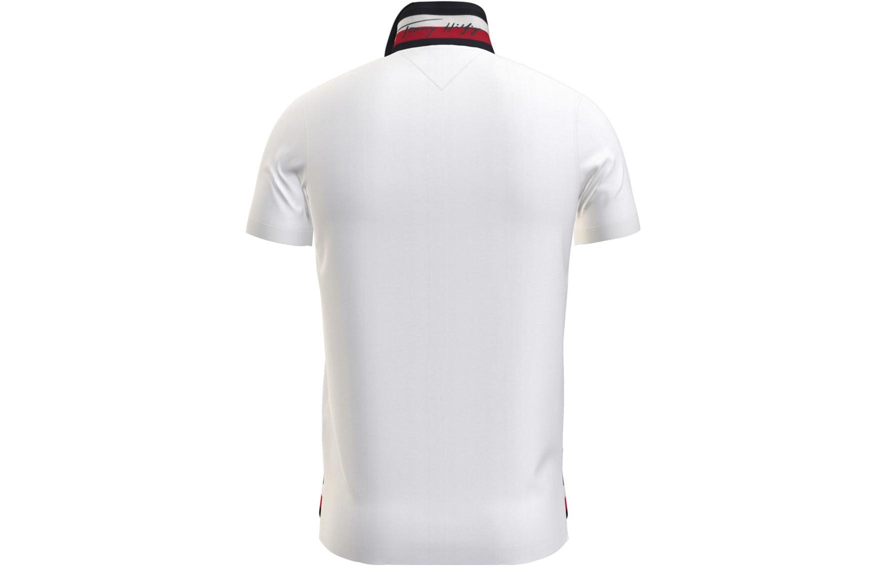 Tommy Hilfiger Polo Shirt — фото 1