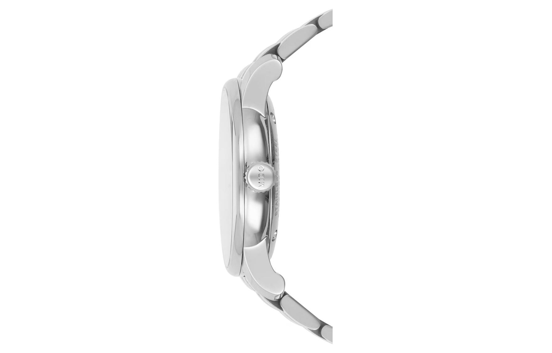 Mido Baroncelli M8600.4.66.1 — фото 2