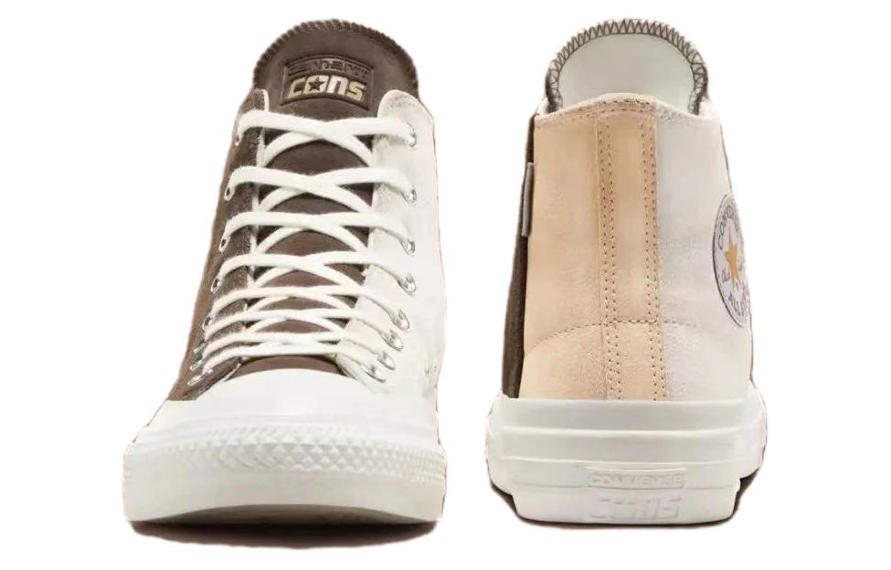 Converse Carhartt WIP x Converse Cons Chuck Taylor — фото 10