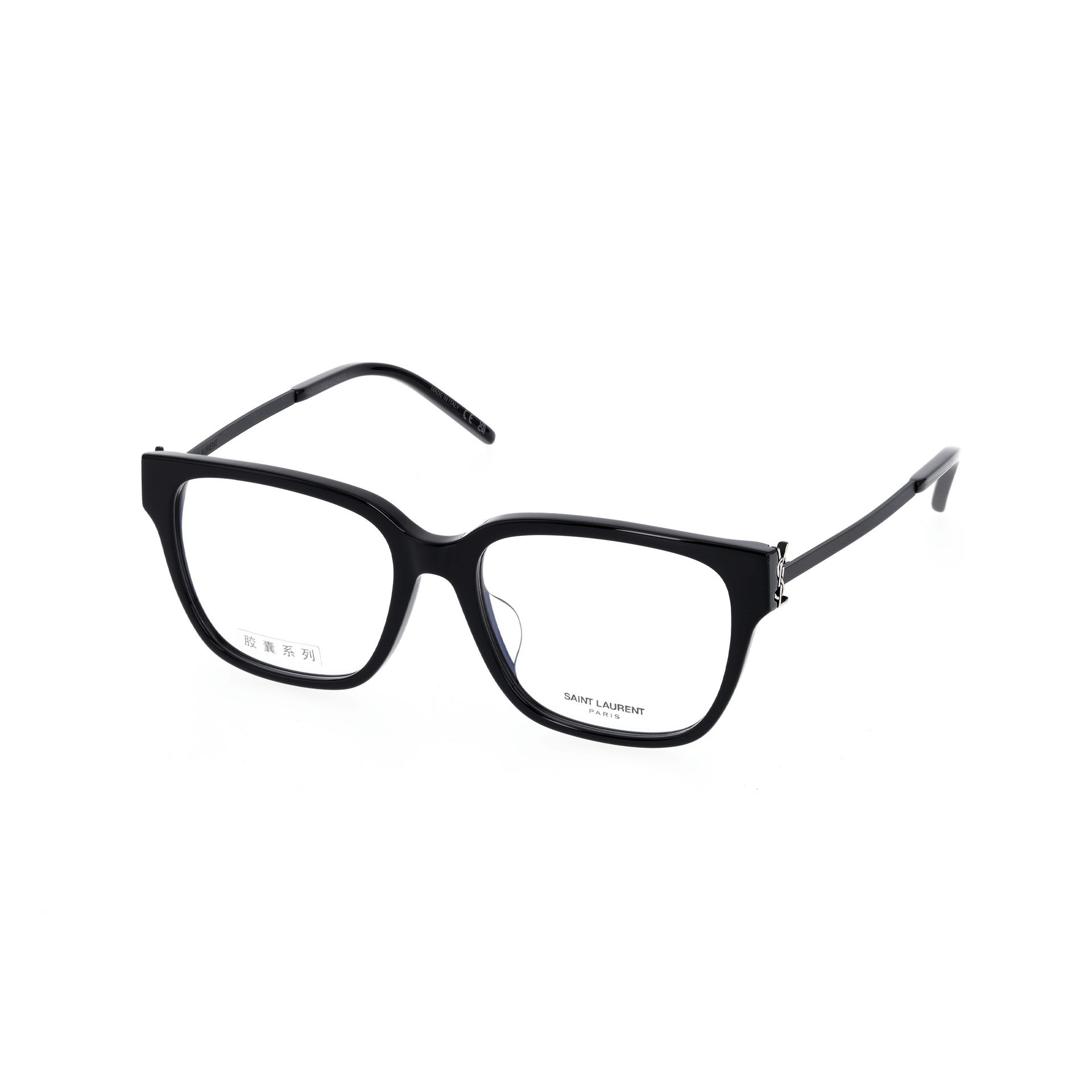 SAINT LAURENT/圣罗兰 YSL logo