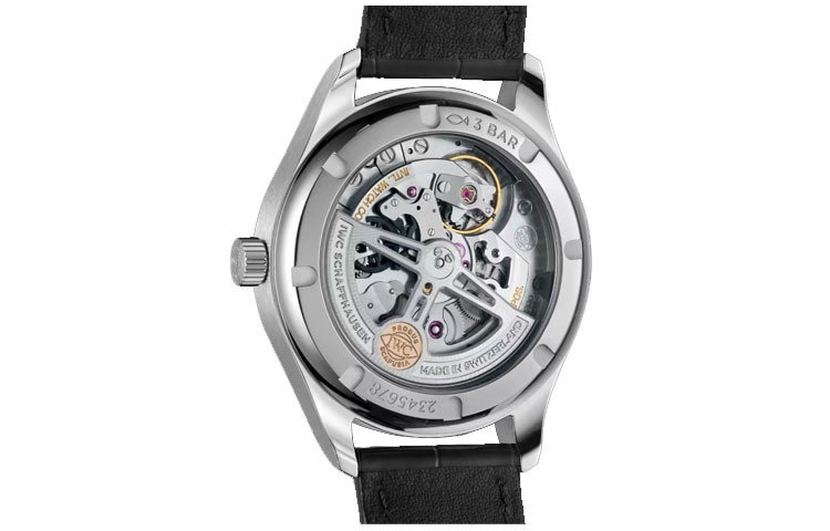Iwc 40.4mm IW358305 — фото 4