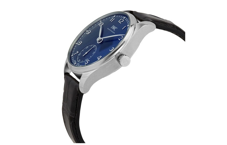 Iwc 40.4mm IW358305 — фото 1
