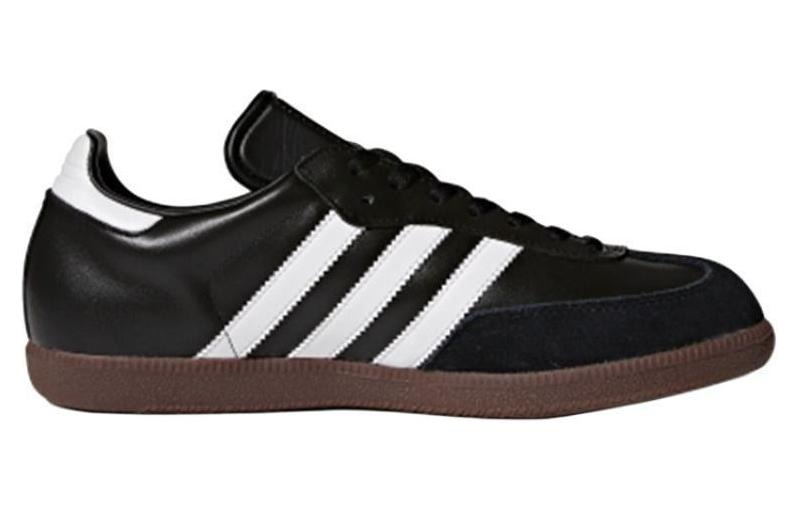 adidas originals adidas Samba Leather — фото 7