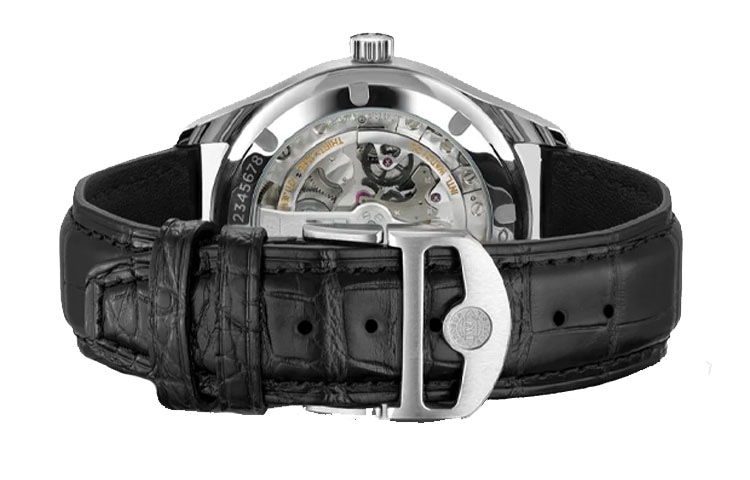 Iwc 40.4mm IW358305 — фото 3