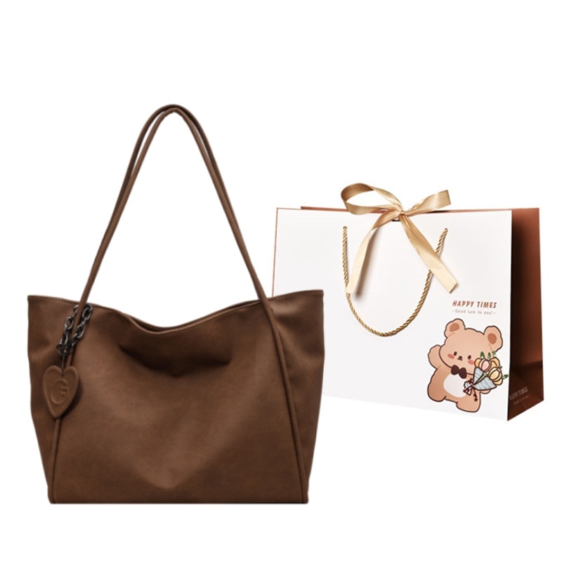 Erangbear PU Tote — фото 1