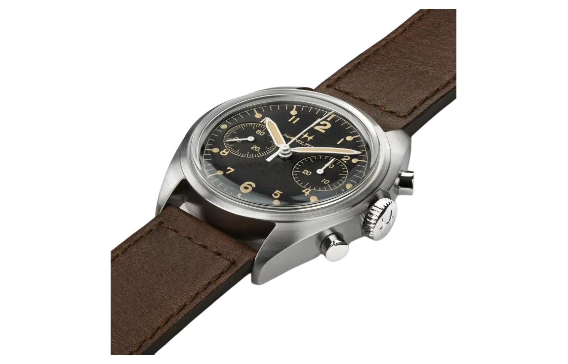 Hamilton Khaki Aviation H76409530 — фото 2