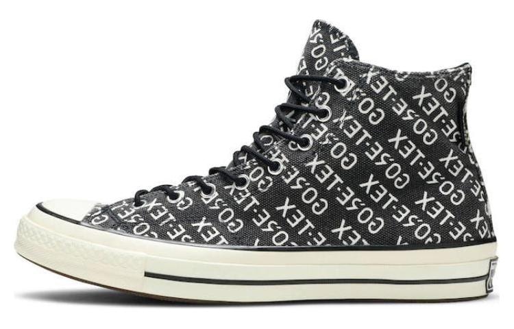 Converse Gore-Tex x Converse Chuck Taylor All Star 1970s — фото 4