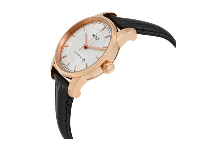 Mido Baroncelli 29mm M7600.3.10.4 — фото 1