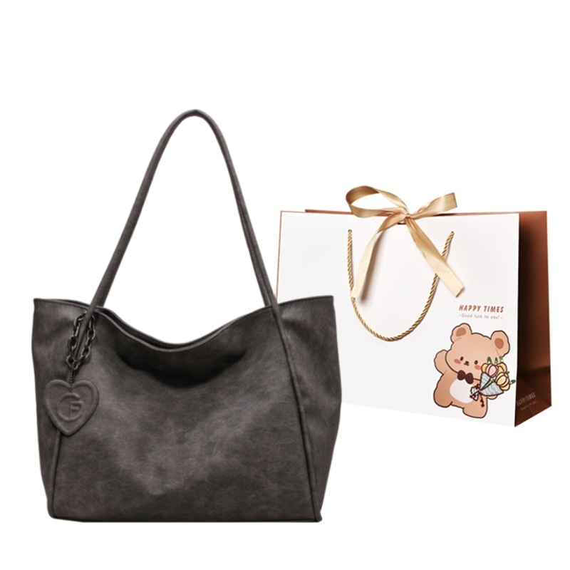Сумки Erangbear PU Tote