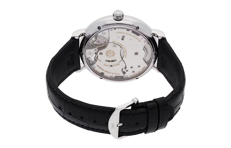 Iwc 300 45mm IW510106 — фото 4