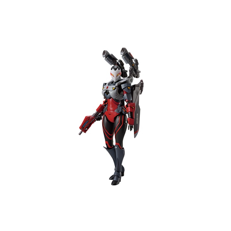 BANDAI/万代 Bandai Figure-rise Standard Butterfly Model