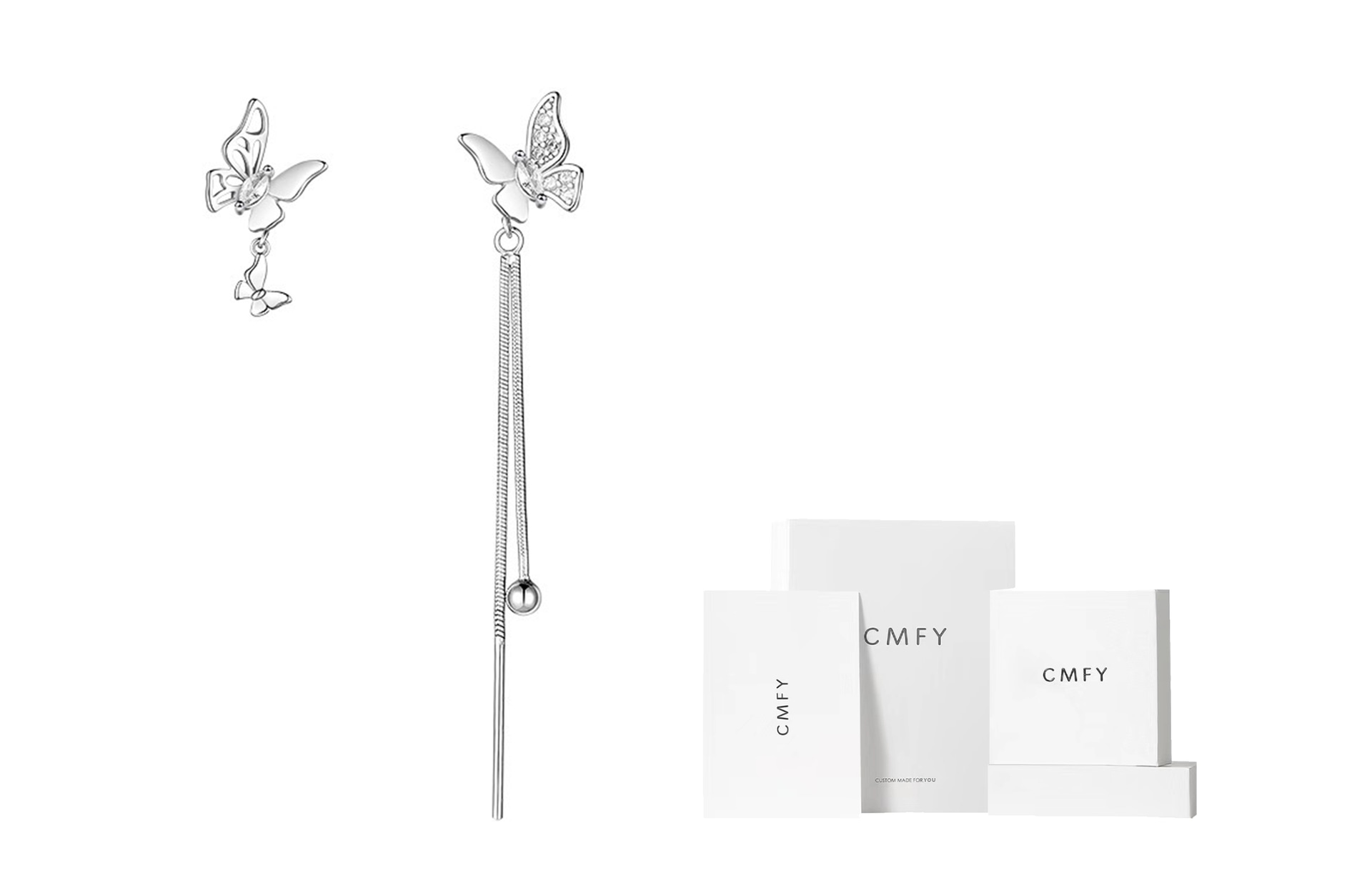 CMFY