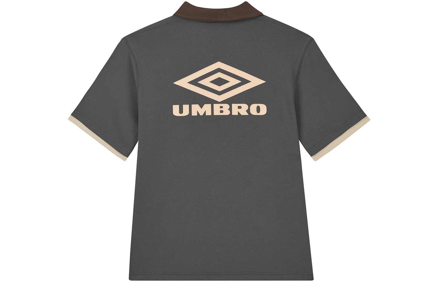 Umbro LogoPolo — фото 7