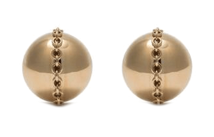 TIFFANY & CO./蒂芙尼 Tiffany co. HardWear 18k