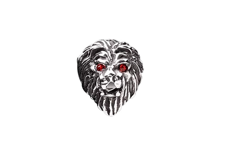 艾迪儿 IDEE CREATIVE IDEA FOR YOU IDEE CREATIVE Lion King Stud Earrings