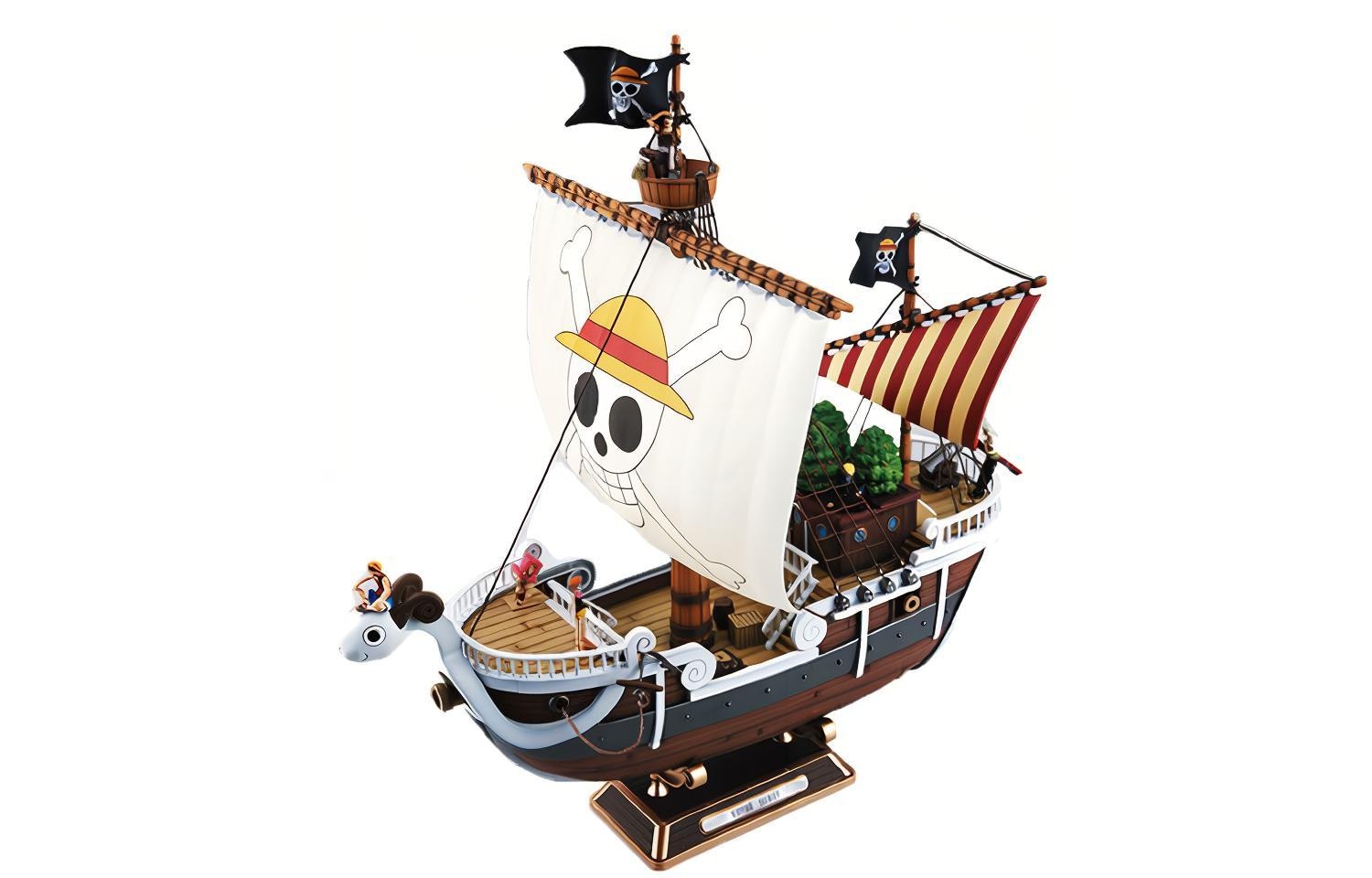 BANDAI/万代 BANDAI GOINGMERRY