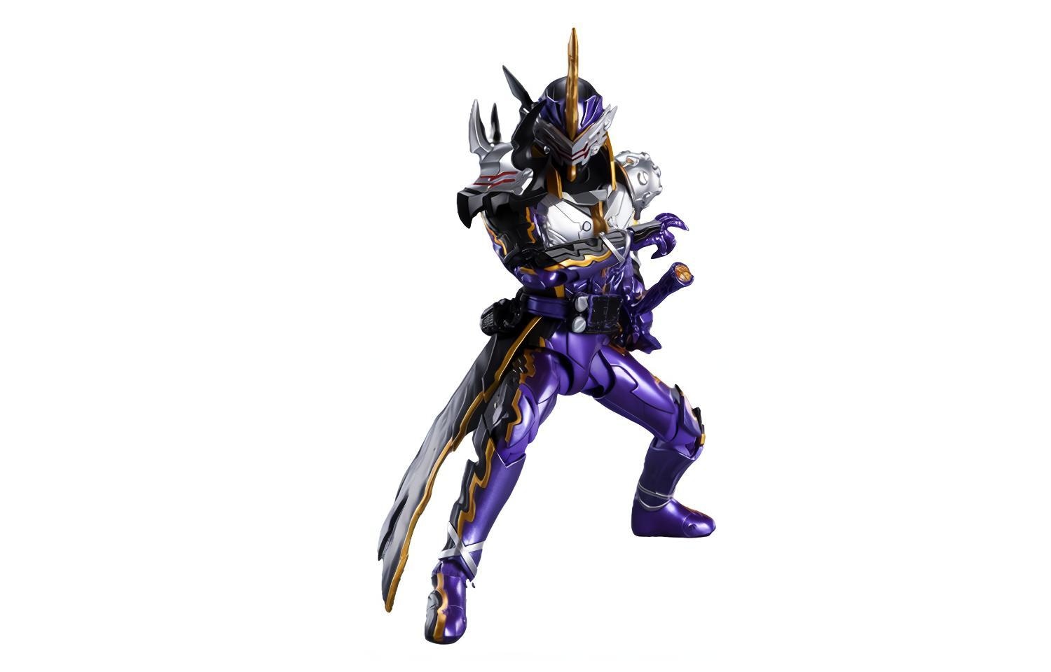 BANDAI/万代 BANDAI SABER shf calibur 15cm