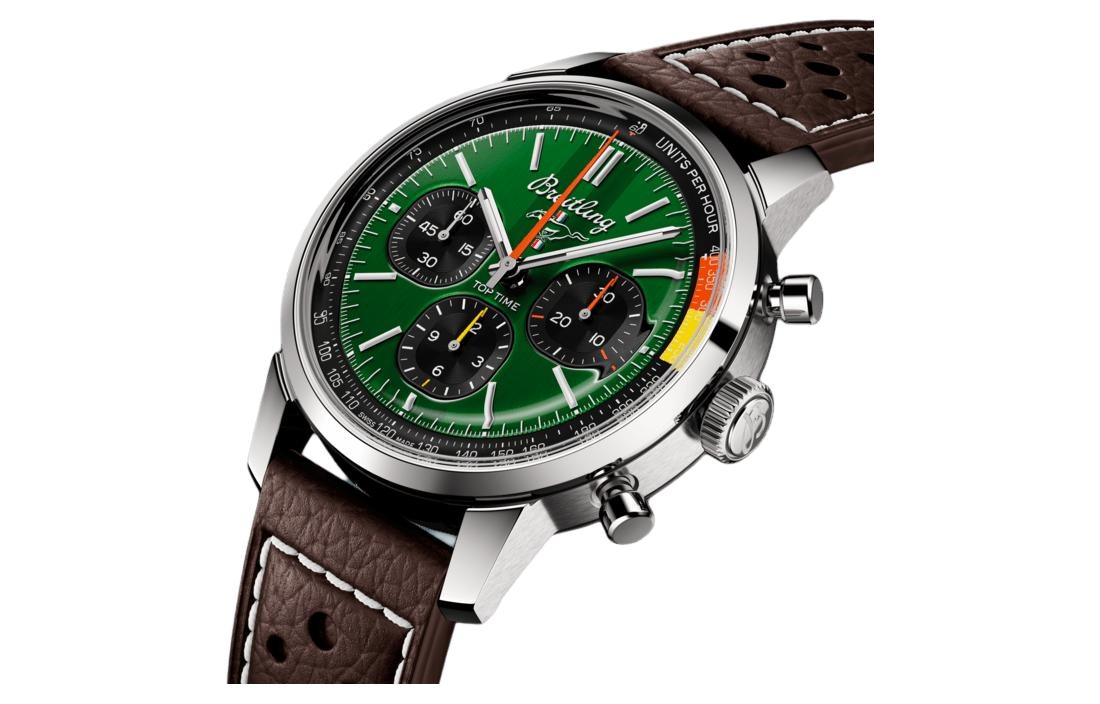 Breitling AB01762A1L1X1 — фото 3