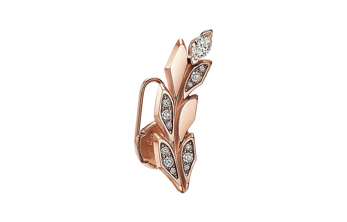 Tiffany & Co. TIFFANY CO. Tiffany Victoria 18K — фото 1