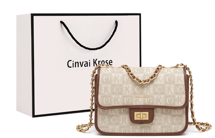 CinvaiKrose PVC