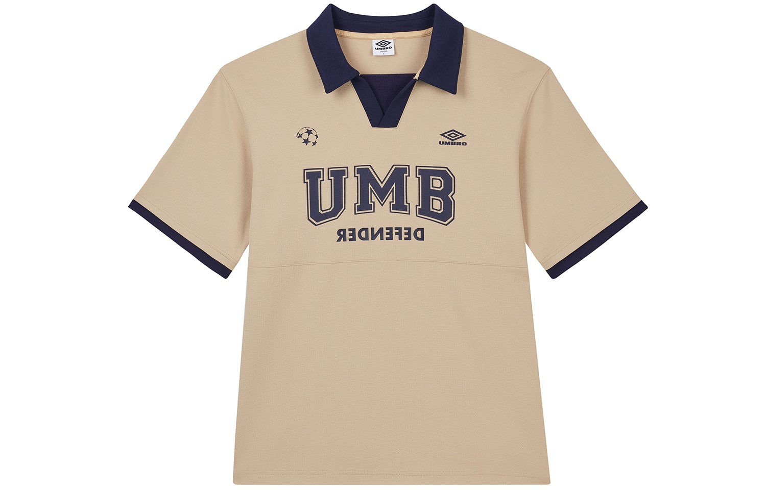 Umbro LogoPolo — фото 1