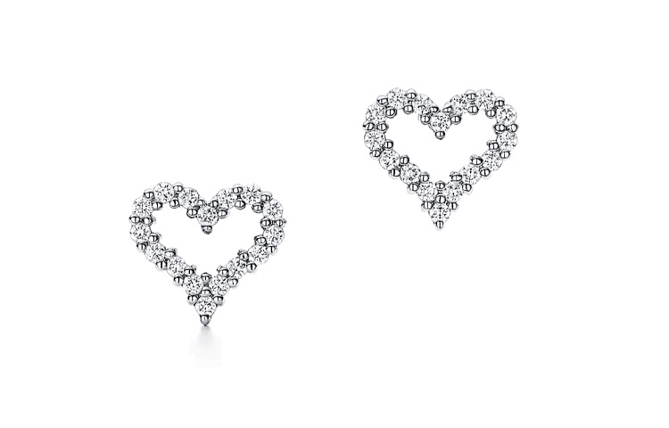 TIFFANY & CO./蒂芙尼 Tiffany & Co.
