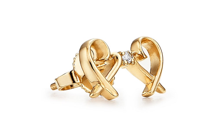Tiffany & Co. Paloma Picasso Earrings — фото 2
