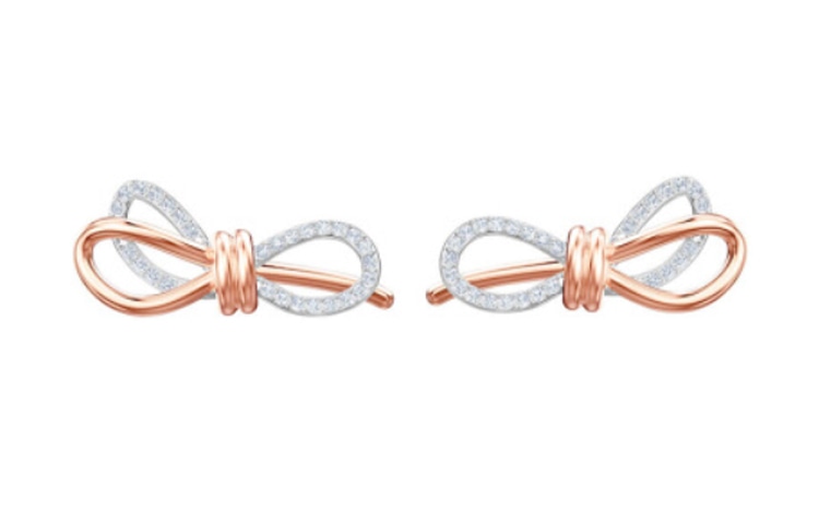 Swarovski/施华洛世奇 Swarovski Lifelong Bow