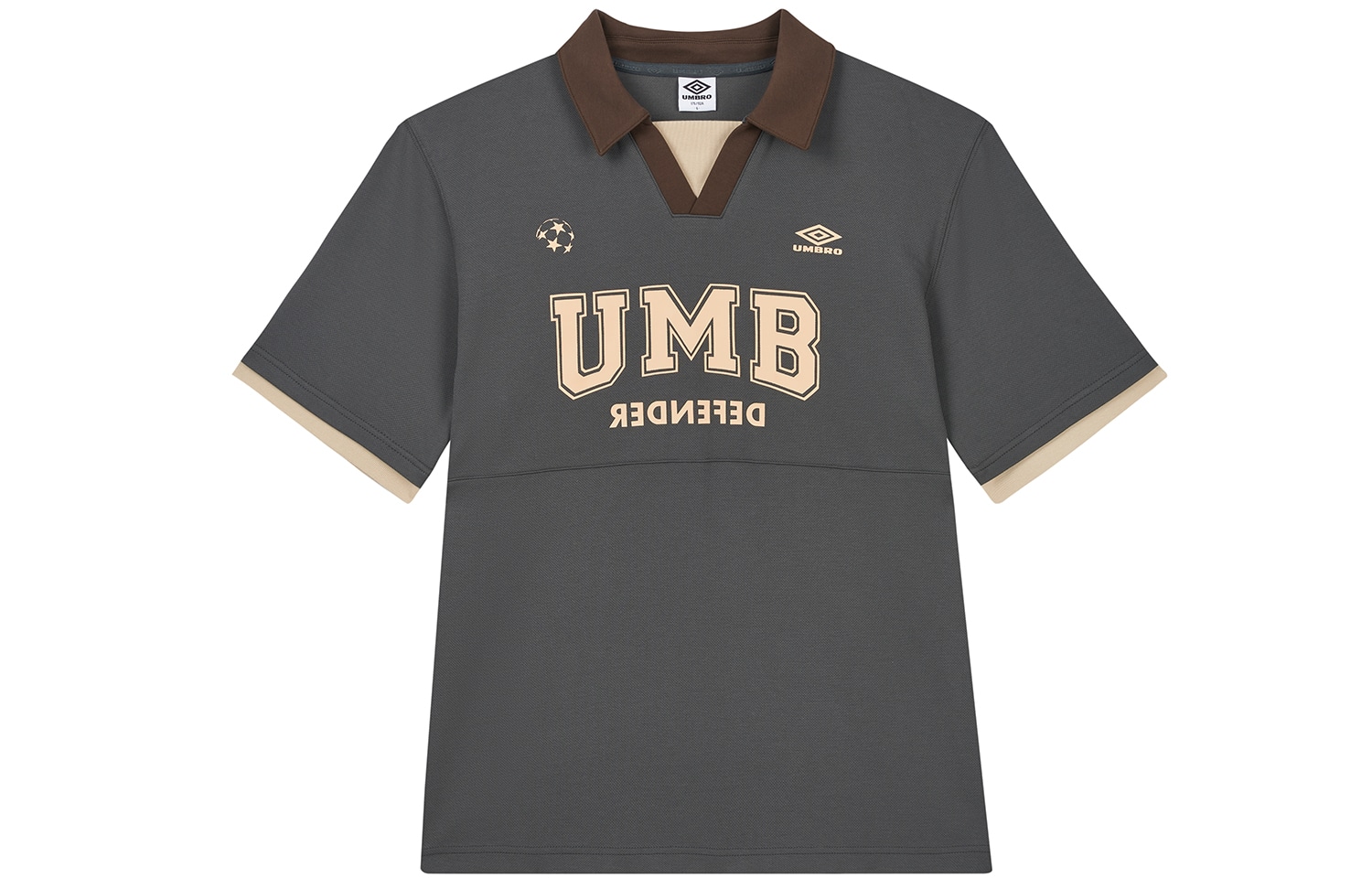 Umbro LogoPolo — фото 6