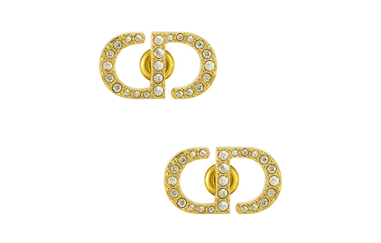 Dior Earrings
