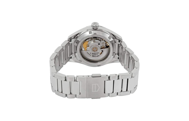 Tag Heuer 100 WBK2311.BA0652 — фото 2