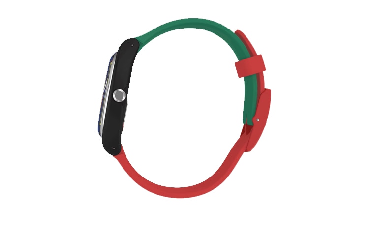 Swatch New Gent 41mm SUOB169 — фото 2
